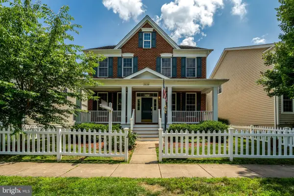 25138 Justice Dr, CHANTILLY, VA 20152
