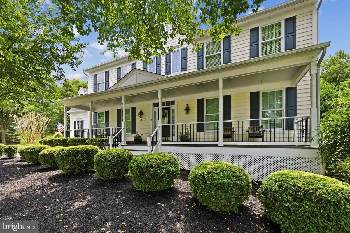 40967 Taylorstown Meadows Pl, Lovettsville, VA 20180 - #1