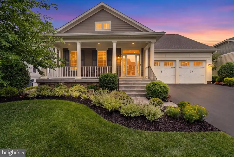 41217 Blue Oat Ct, Aldie, VA 20105 - #2