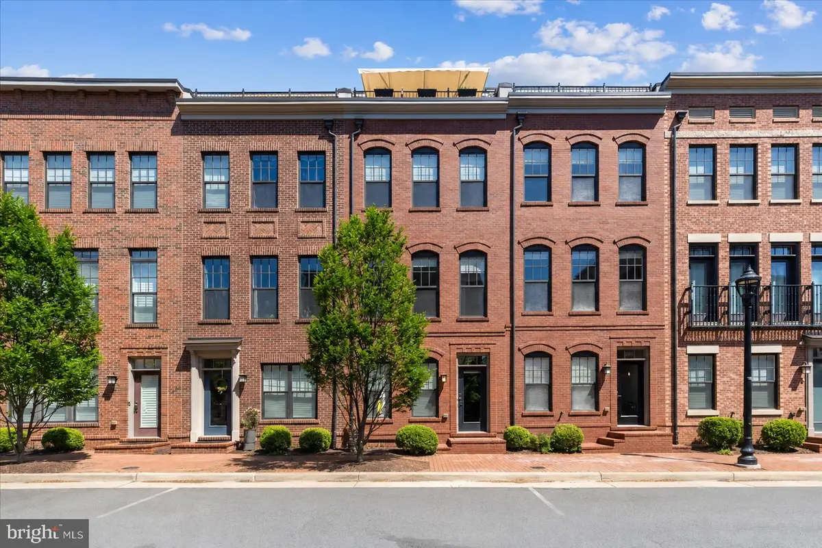 254 Bluemont Branch Ter Se, Leesburg, VA 20175 - #1