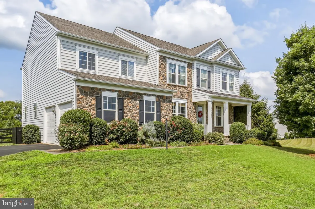 41926 Beningbrough Pl, Leesburg, VA 20176 - #1