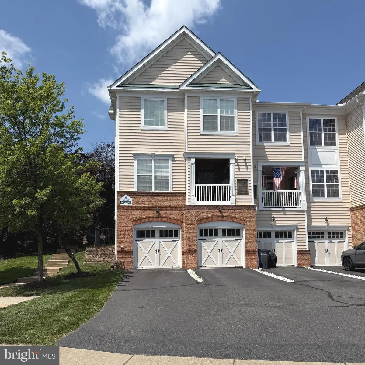 43905 Hickory Corner Ter #103, Ashburn, VA 20147 - #1