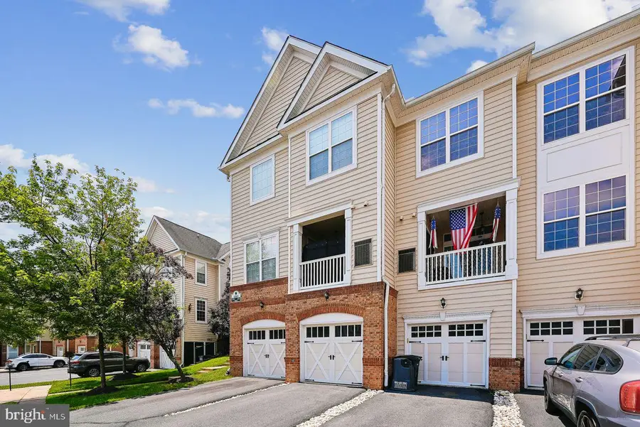 43905 Hickory Corner Ter #103, Ashburn, VA 20147 - #3
