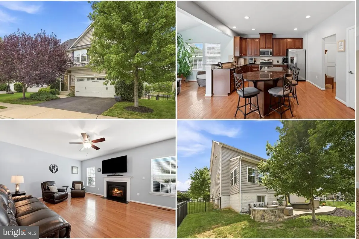 24885 Mcnair Pl, Aldie, VA 20105 - #1