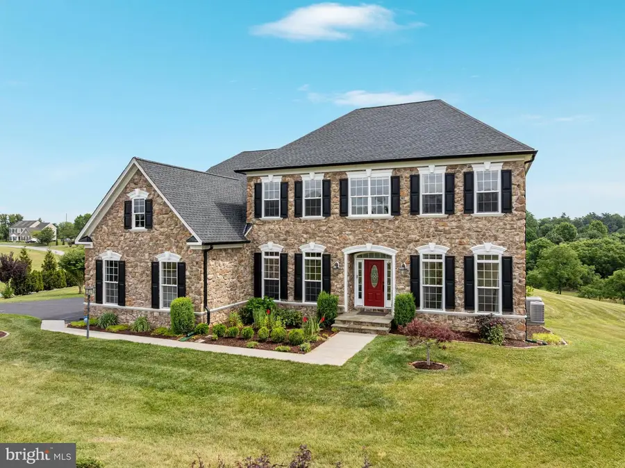 38786 Rambling Farm Dr, Hamilton, VA 20158 - #3