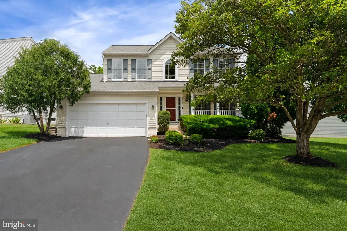 44260 Cobham Station Ct, Ashburn, VA 20147 - #1
