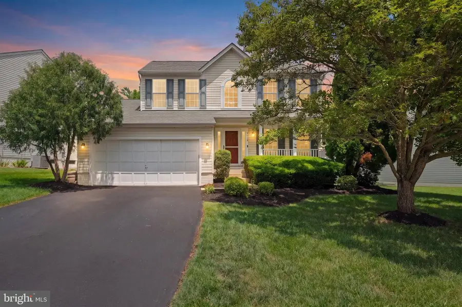 44260 Cobham Station Ct, Ashburn, VA 20147 - #2
