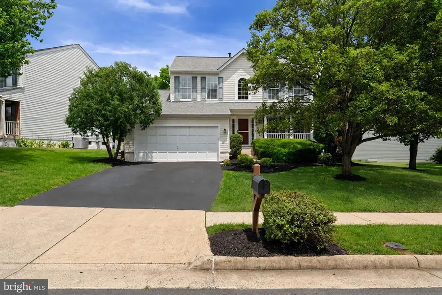 44260 Cobham Station Ct, Ashburn, VA 20147 - #3