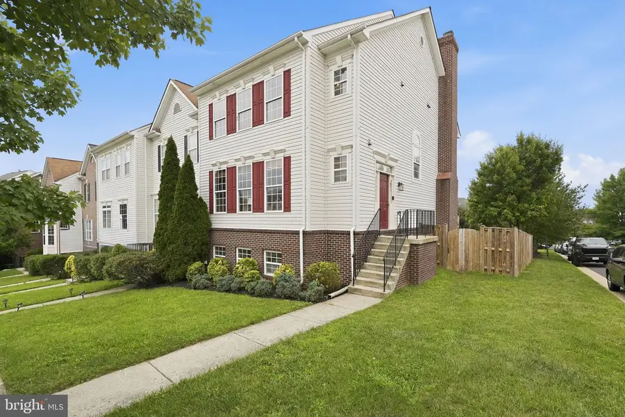 601 Burberry Ter Se, Leesburg, VA 20175 - #3