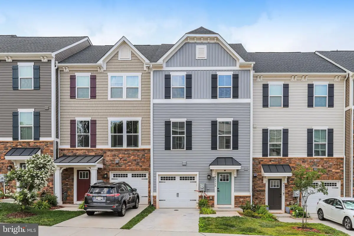 46324 Mount Kellogg Ter, Sterling, VA 20164 - #1
