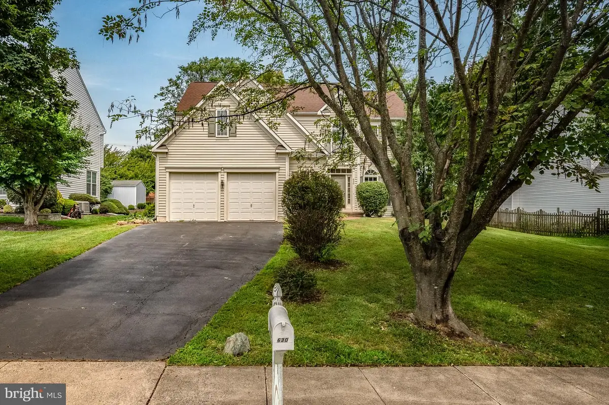 630 Marshall Dr Ne, Leesburg, VA 20176 - #1