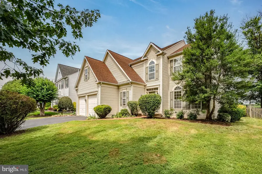 630 Marshall Dr Ne, Leesburg, VA 20176 - #2