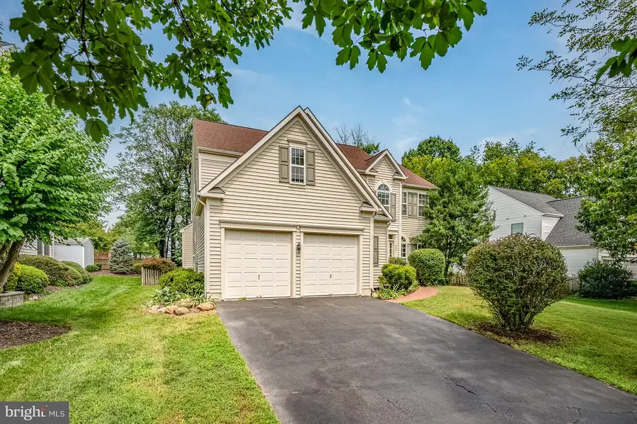 630 Marshall Dr Ne, Leesburg, VA 20176 - #3
