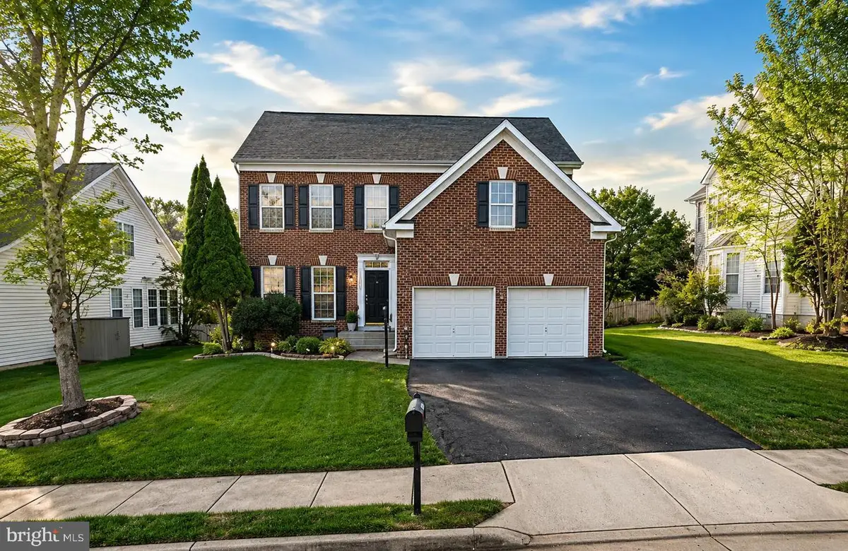 1603 Chickasaw Pl Ne, Leesburg, VA 20176 - #1