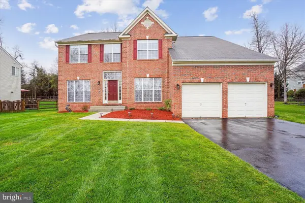909 Sweet William Ct Se, LEESBURG, VA 20175