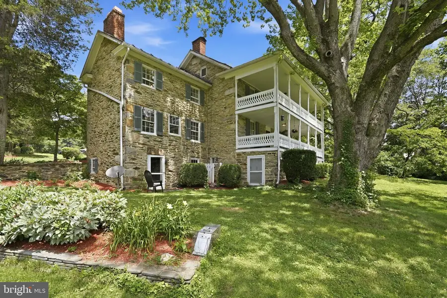 38863 Ridge Ct, Hamilton, VA 20158 - #2