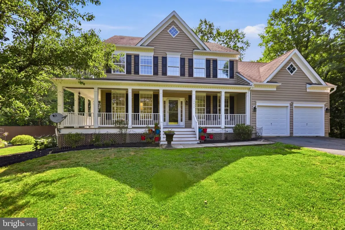 17432 Brownsville Ln, Hamilton, VA 20158 - #1
