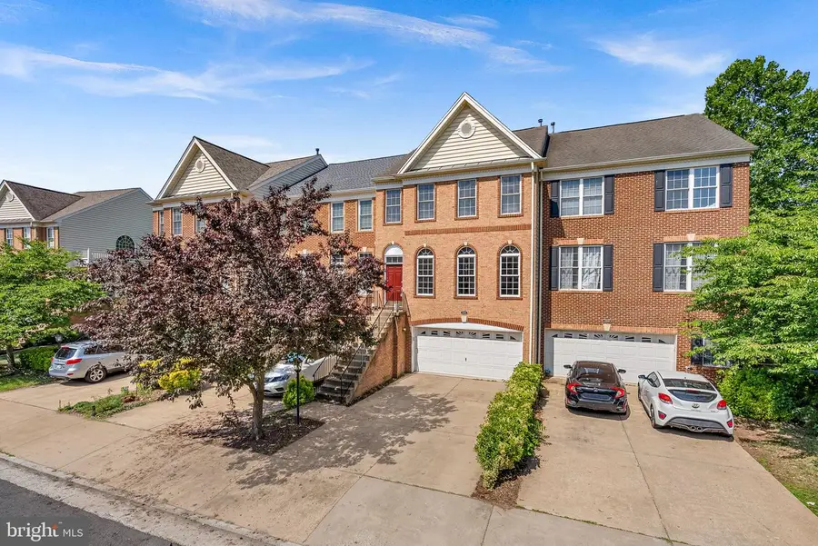 22511 Airmont Woods Ter, Ashburn, VA 20148 - #2
