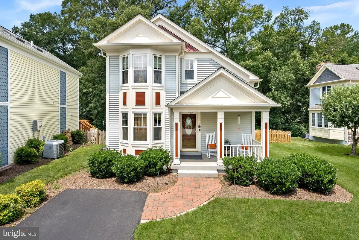 11 Ferguson Ct, Sterling, VA 20165 - #1