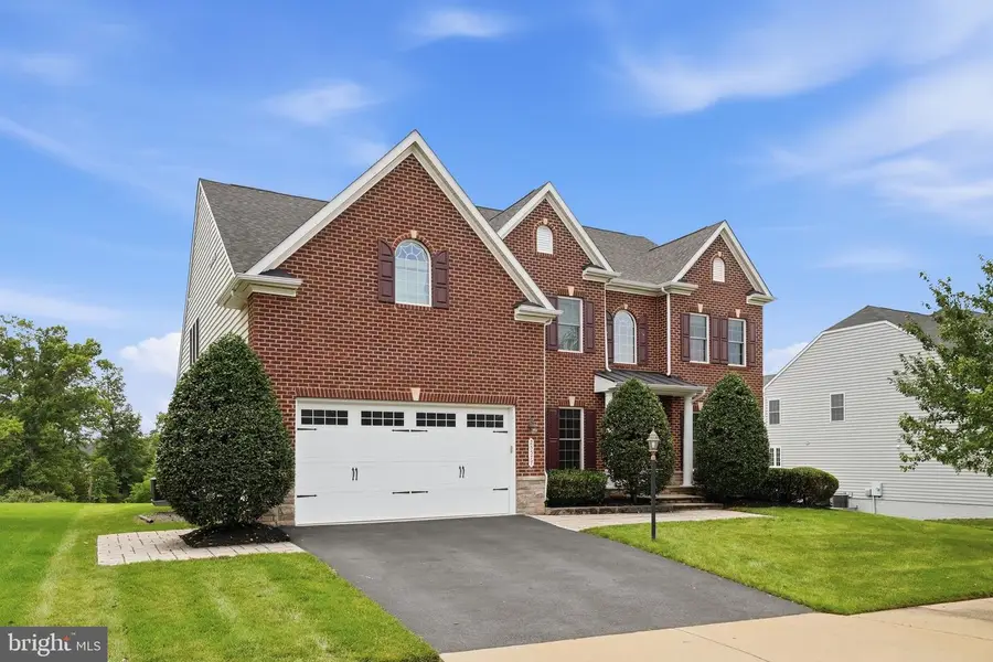 25577 Royal Hunter Dr, Aldie, VA 20105 - #3