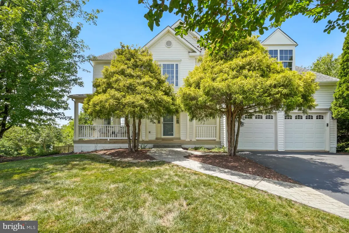 801 Santmyer Dr Se, Leesburg, VA 20175 - #1