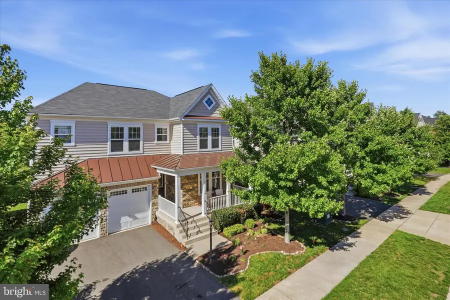 42522 Stratford Landing Dr, Brambleton, VA 20148 - #2