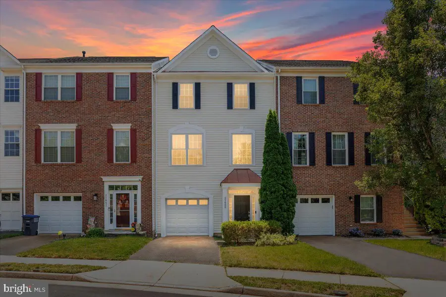 21665 Kings Crossing Ter, Ashburn, VA 20147 - #2