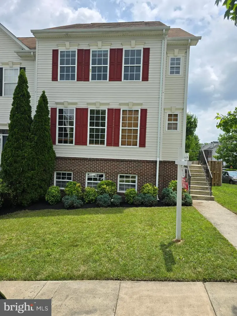 601 Burberry Ter Se, Leesburg, VA 20175 - #1
