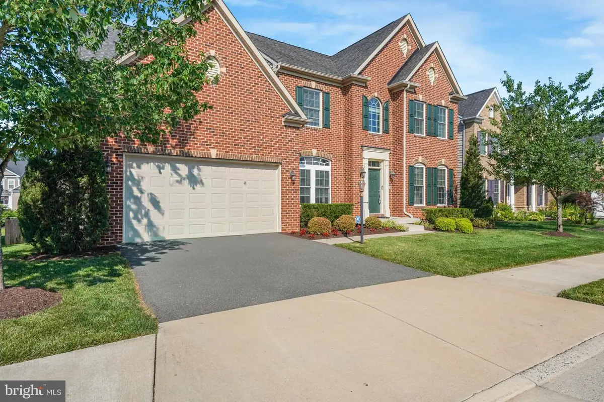 41443 Carriage Horse Dr, Aldie, VA 20105 - #1