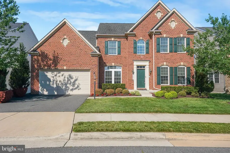 41443 Carriage Horse Dr, Aldie, VA 20105 - #2