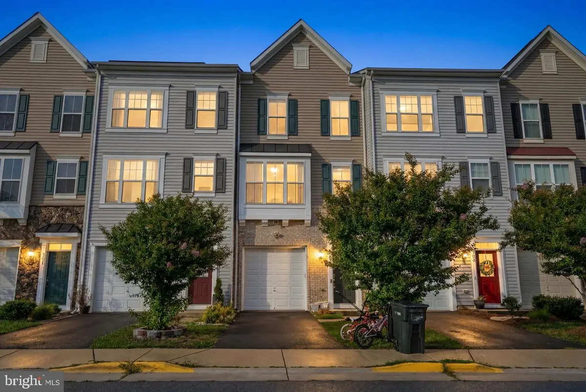 307 Upper Brook Ter, Purcellville, VA 20132 - #1