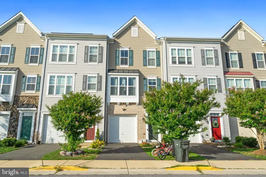 307 Upper Brook Ter, Purcellville, VA 20132 - #2