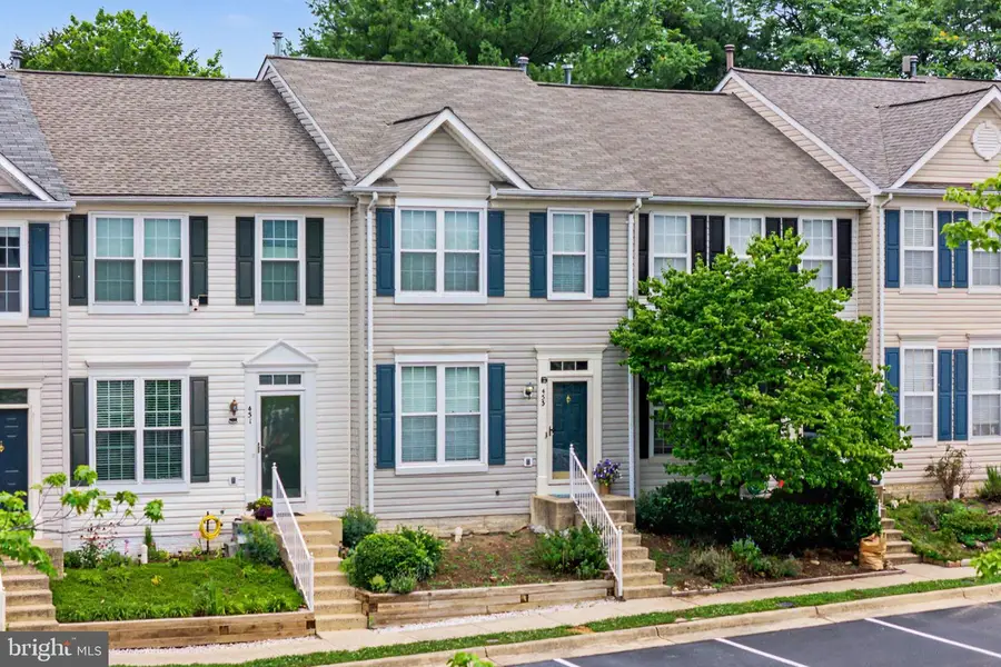 453 Pearlbush Sq Ne, Leesburg, VA 20176 - #2
