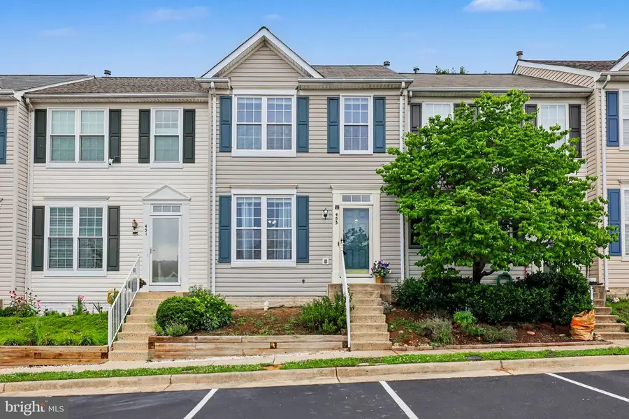 453 Pearlbush Sq Ne, Leesburg, VA 20176 - #3