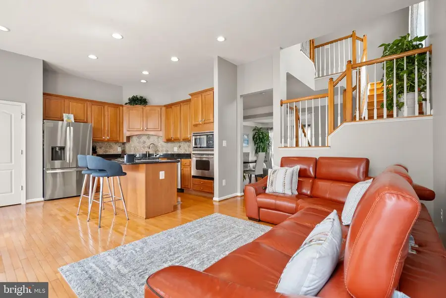 22016 Dilworth Sq, Broadlands, VA 20148 - #3