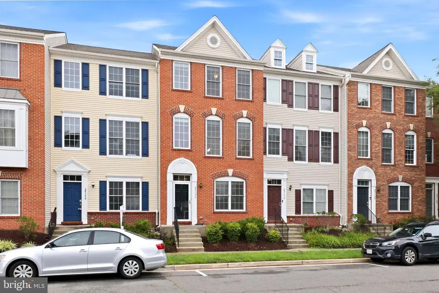 25156 Monteith Ter, Chantilly, VA 20152 - #3