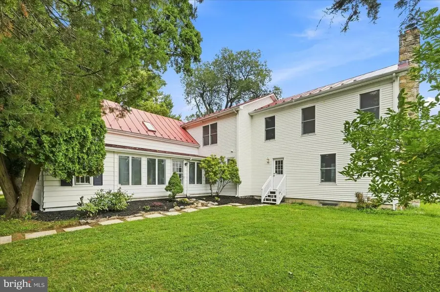 13732 Harpers Ferry Rd, Hillsboro, VA 20132 - #2