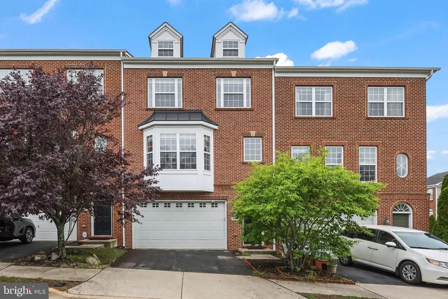 20837 Houseman Ter, Ashburn, VA 20148 - #2