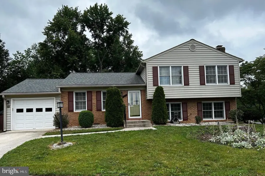 402 Dodd Ct Nw, Leesburg, VA 20176 - #2