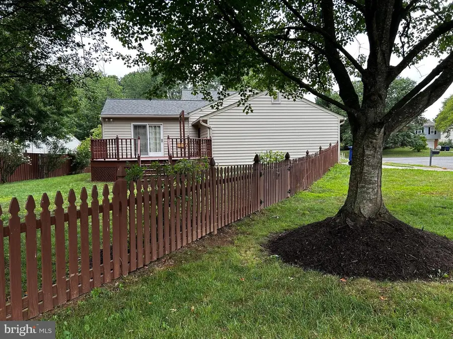 402 Dodd Ct Nw, Leesburg, VA 20176 - #3