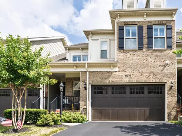 44239 Silverpalm Grove Ter, LEESBURG, VA 20176