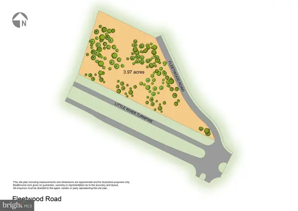 Fleetwood Rd, ALDIE, VA 20105