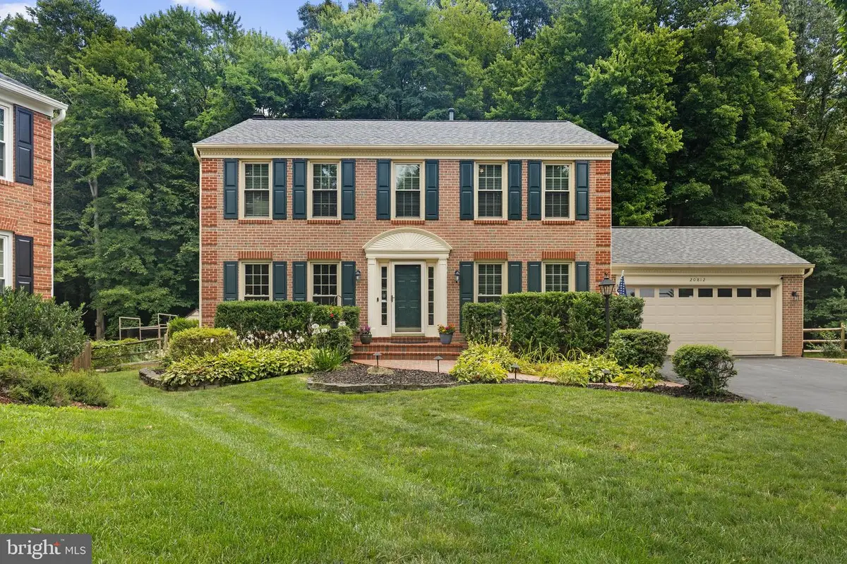 20812 Waterbeach Pl, Sterling, VA 20165 - #1
