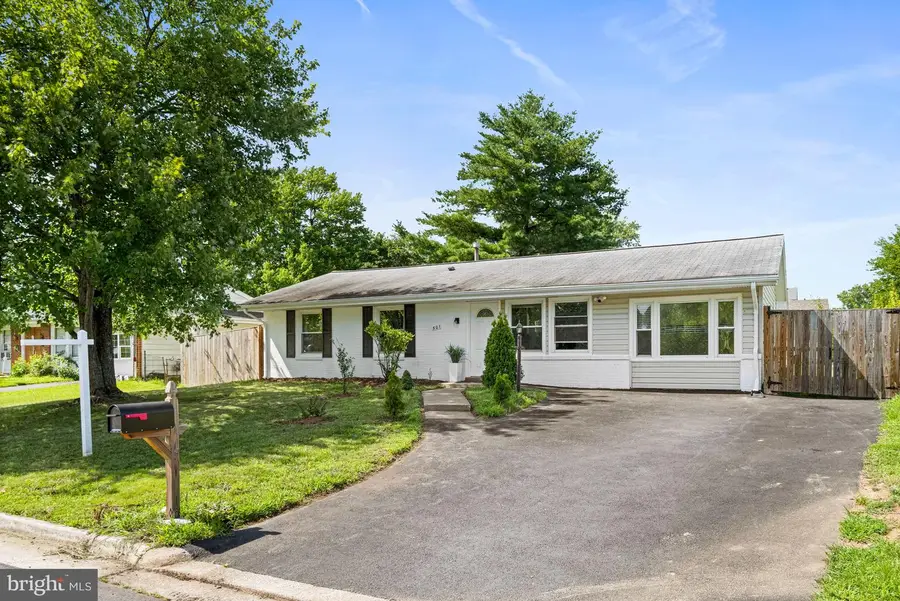 501 E Poplar Rd E, Sterling, VA 20164 - #3