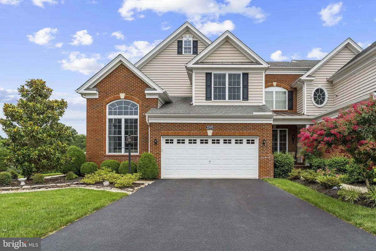 22970 Weybridge Sq, Broadlands, VA 20148 - #1