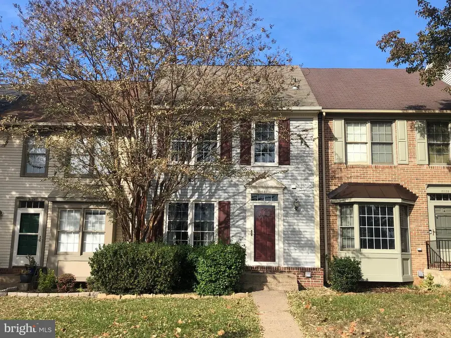 21140 Winding Brook Sq, Ashburn, VA 20147 - #2