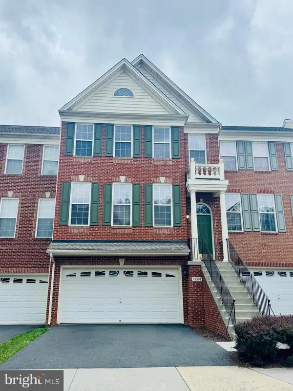 43391 Frenchmans Creek Ter, ASHBURN, VA 20147