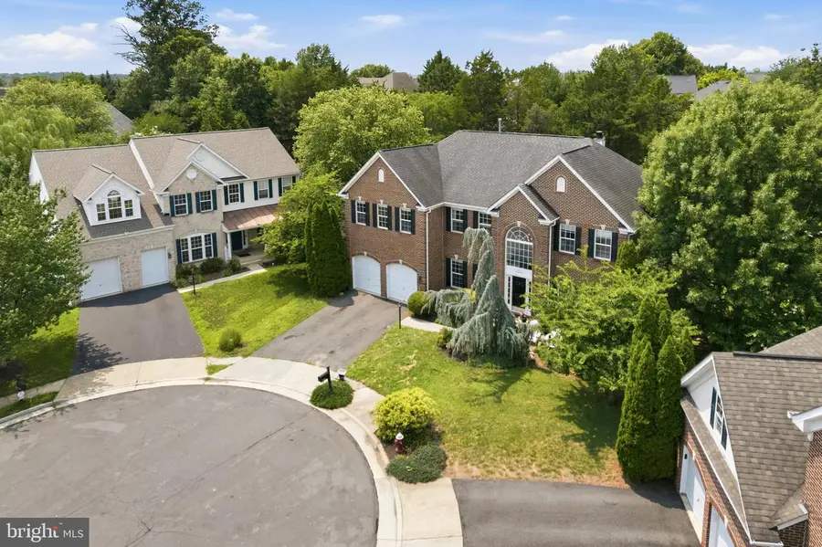 43276 John Danforth Ct, Ashburn, VA 20147 - #2