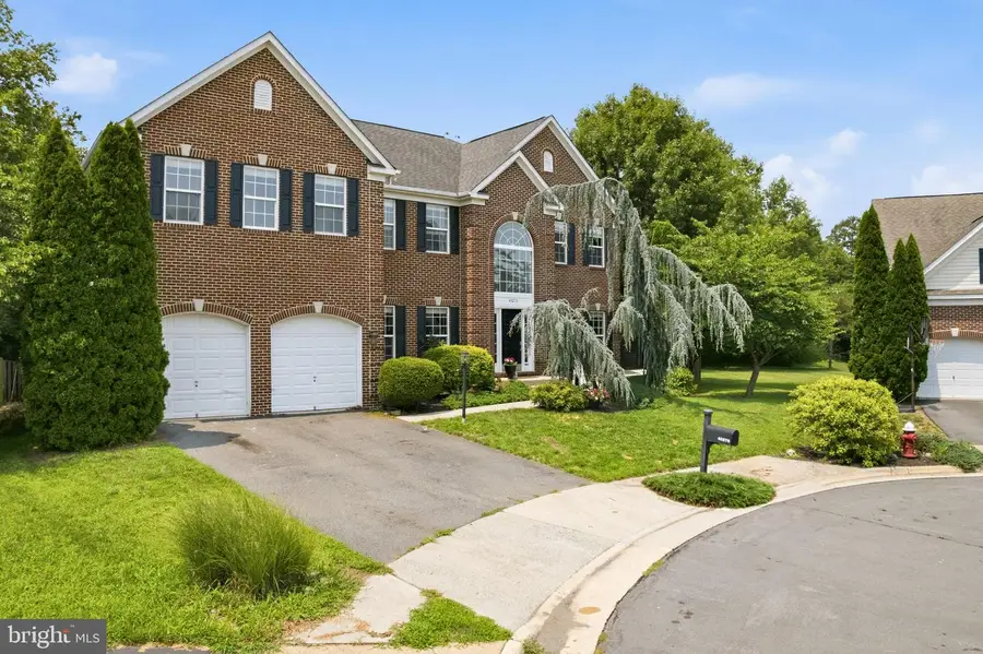43276 John Danforth Ct, Ashburn, VA 20147 - #3