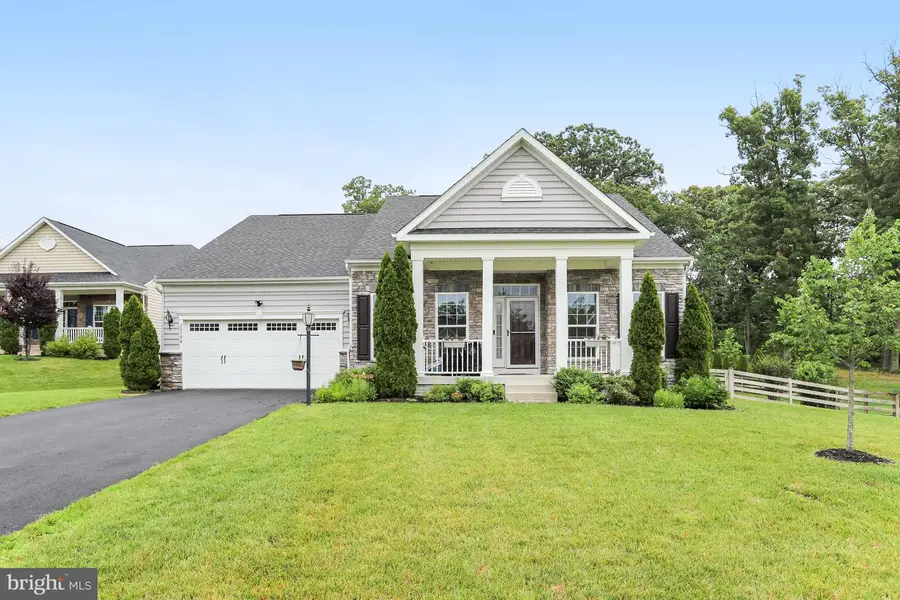 26798 Barnsley Pl, Chantilly, VA 20152 - #3